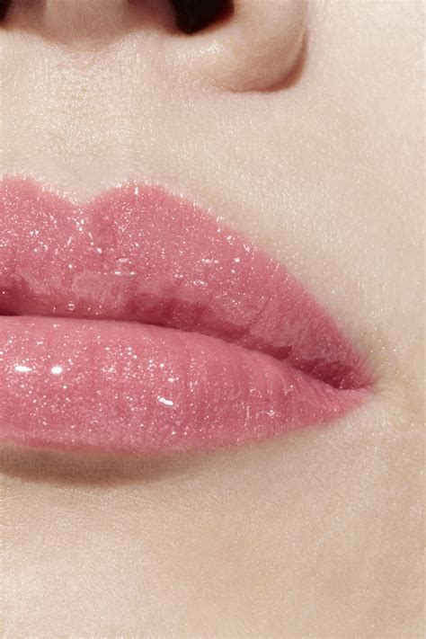 chanel rouge coco gloss 96|Chanel Rouge Coco gloss decadent.